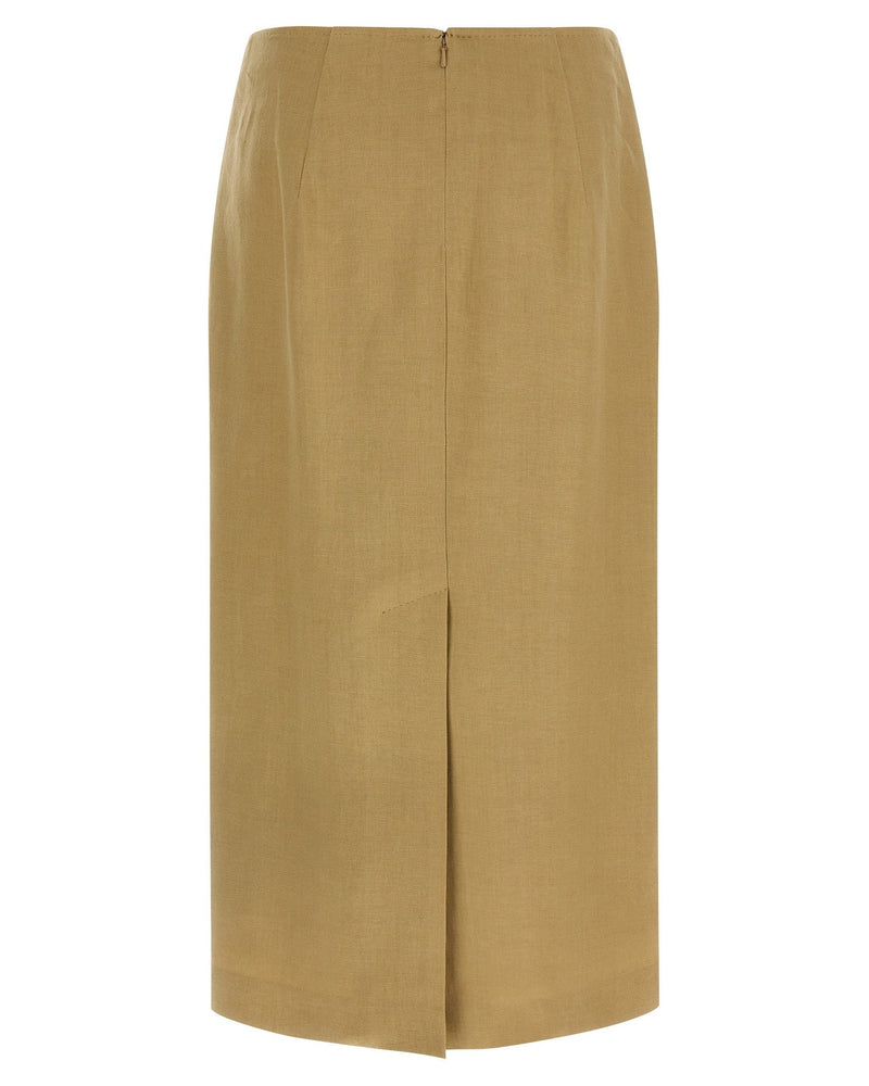 Max Mara Mxsveranda Skirt Glam Steals
