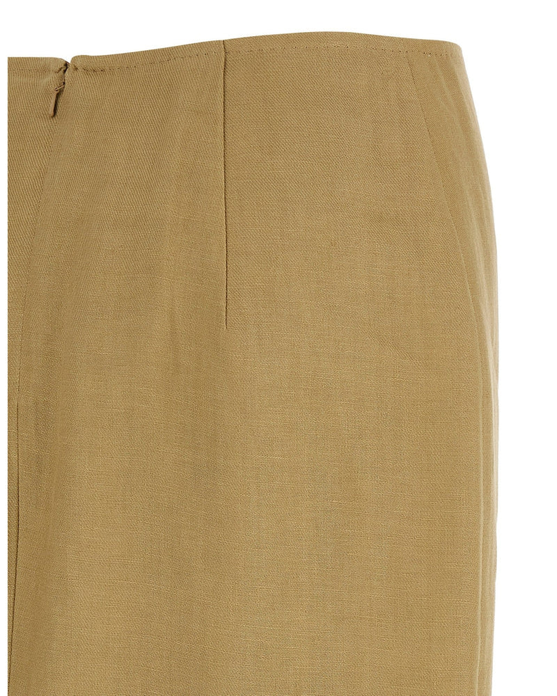 Max Mara Mxsveranda Skirt Glam Steals