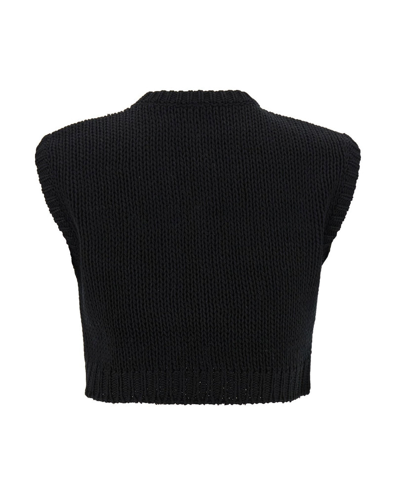 Max Mara Mxsvolto Sweater Glam Steals