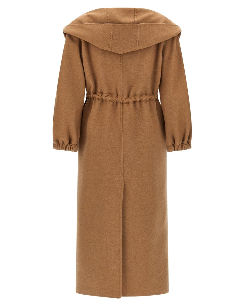 Max Mara Natalin Coat Glam Steals