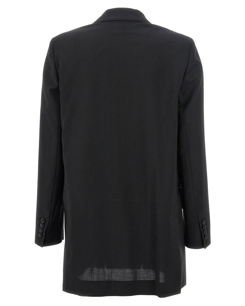Max Mara Nebbie Blazer Glam Steals
