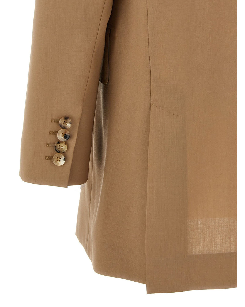 Max Mara Nebbie Blazer Glam Steals