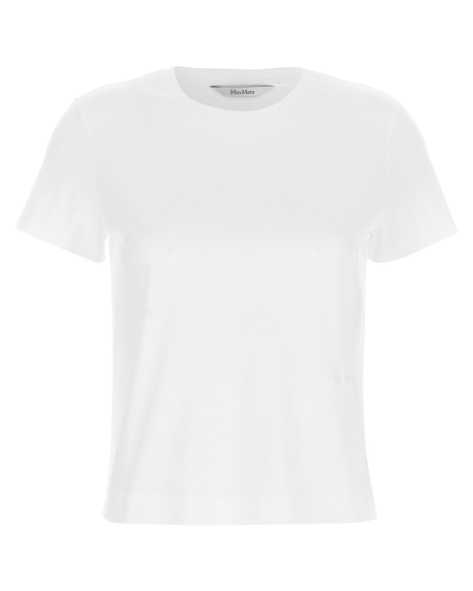 Max Mara Nerina T-shirt Glam Steals