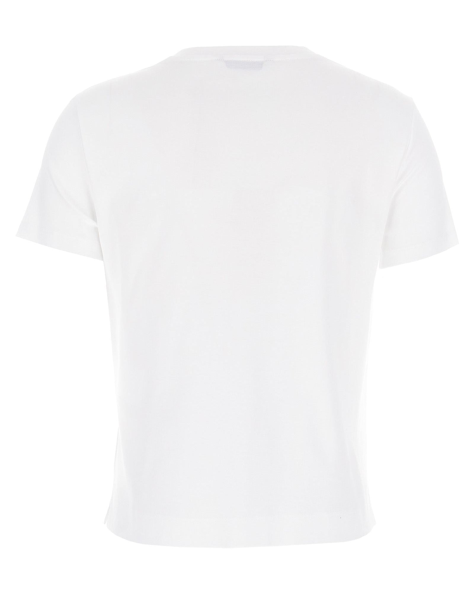 Max Mara Nerina T-shirt Glam Steals