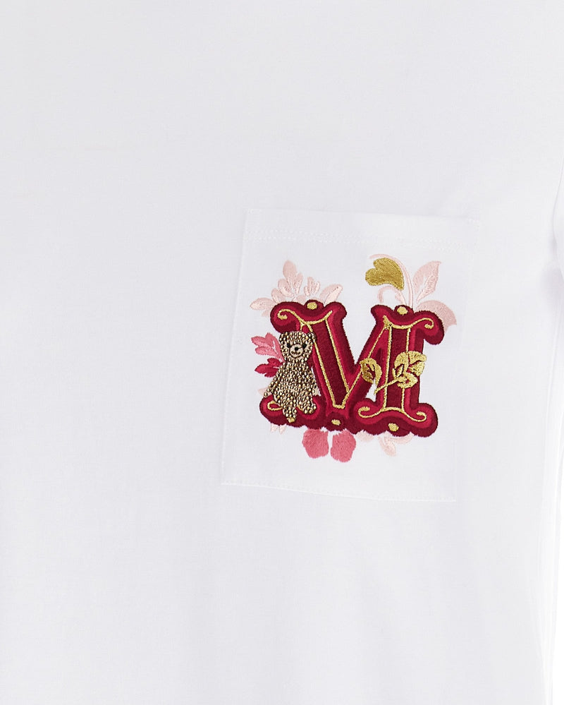 Max Mara Nunzio T-shirt Glam Steals