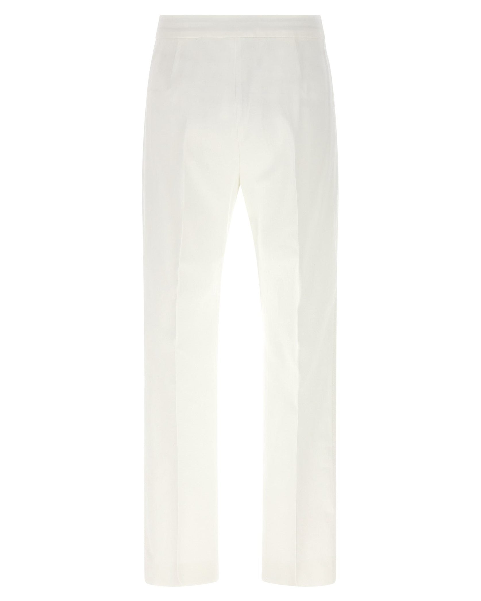 Max Mara Okra Pant Glam Steals
