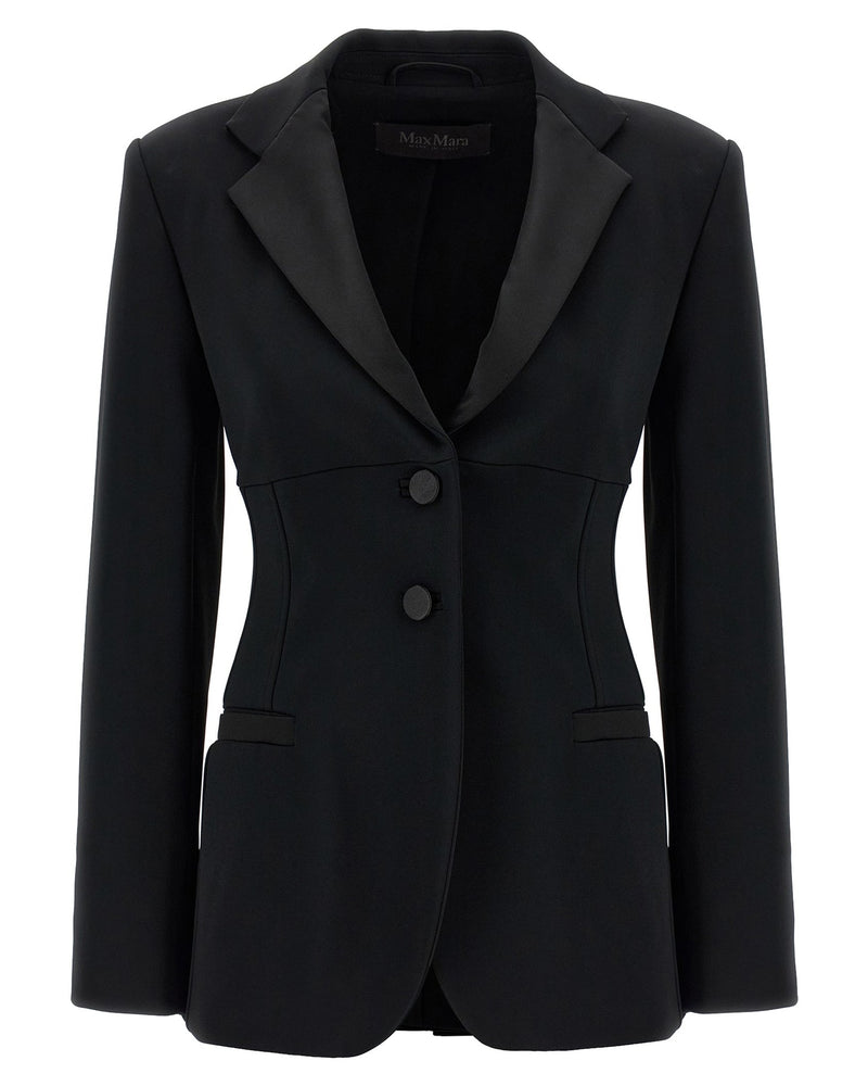 Max Mara Oreste Blazer Glam Steals