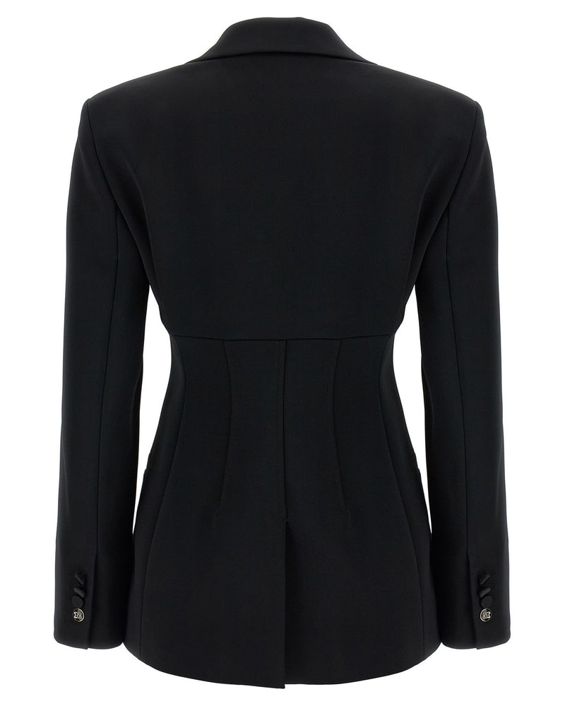 Max Mara Oreste Blazer Glam Steals