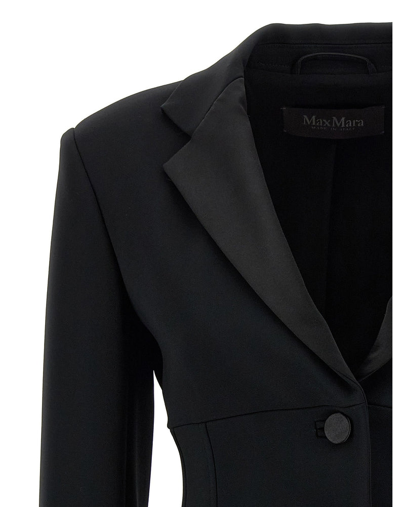 Max Mara Oreste Blazer Glam Steals