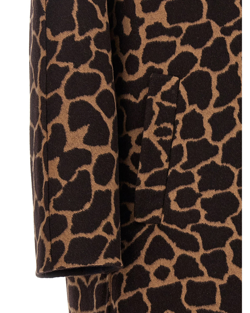 Max Mara Ortica Coat Glam Steals