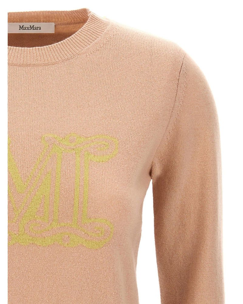 Max Mara Pamir Sweater Glam Steals