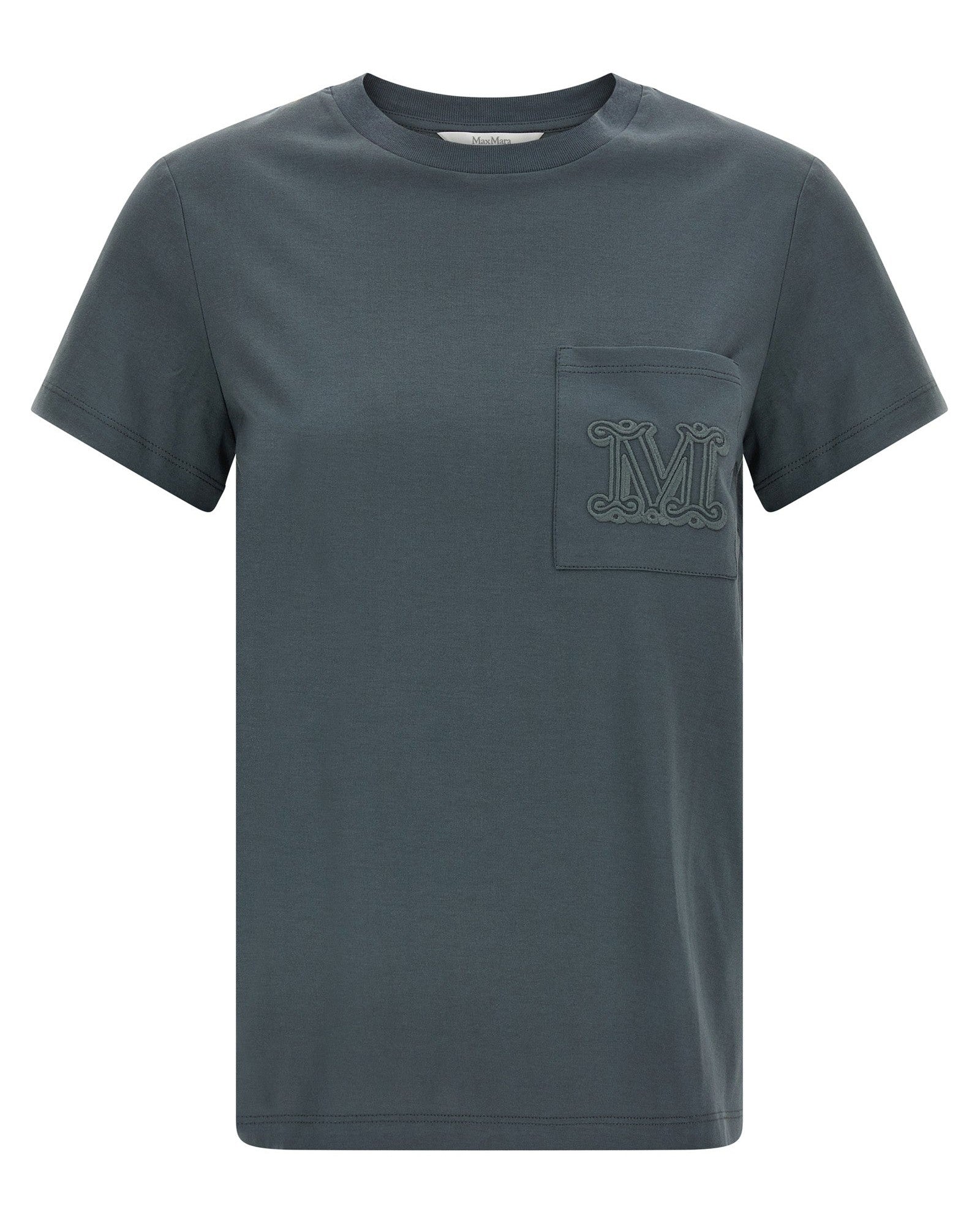 Max Mara Papaia T-shirt Glam Steals
