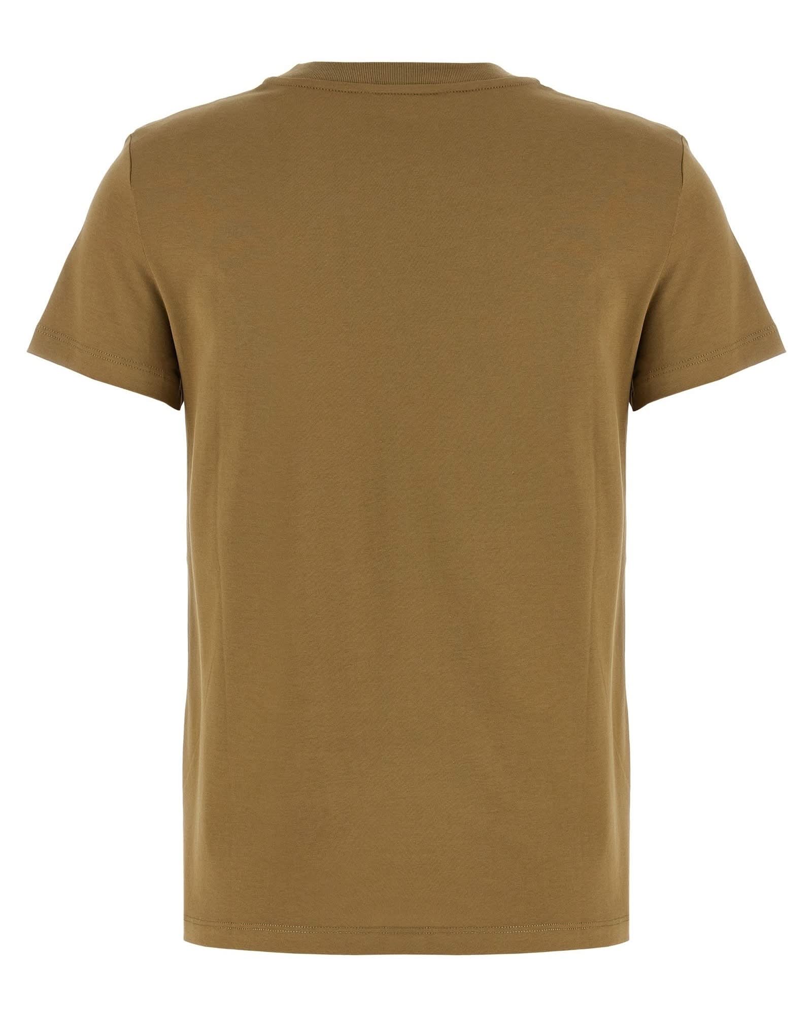 Max Mara Papaia T-shirt Glam Steals