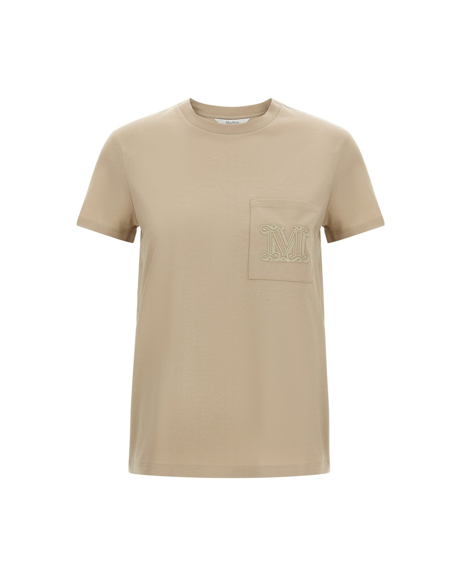 Max Mara Papaia T-shirt Topwear