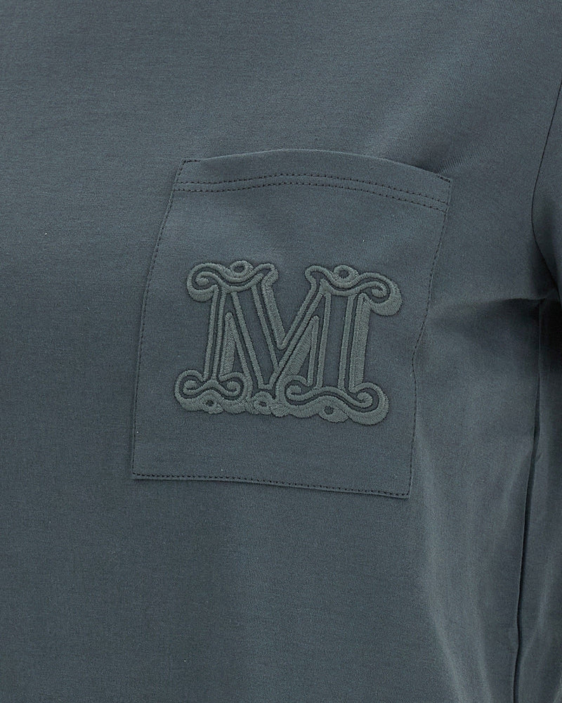 Max Mara Papaia T-shirt Glam Steals