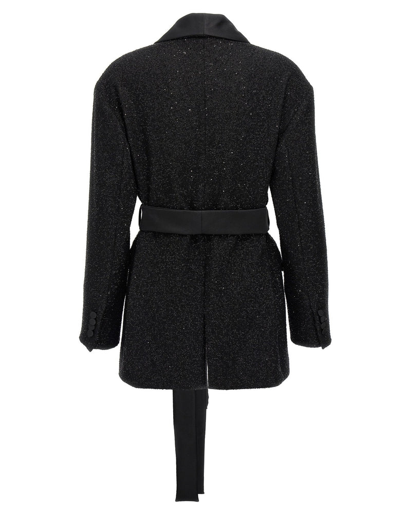 Max Mara Pau Blazer Glam Steals