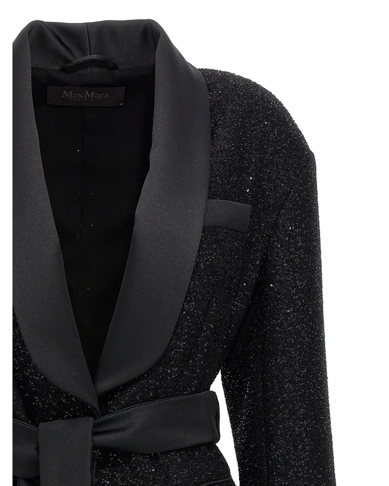 Max Mara Pau Blazer Glam Steals