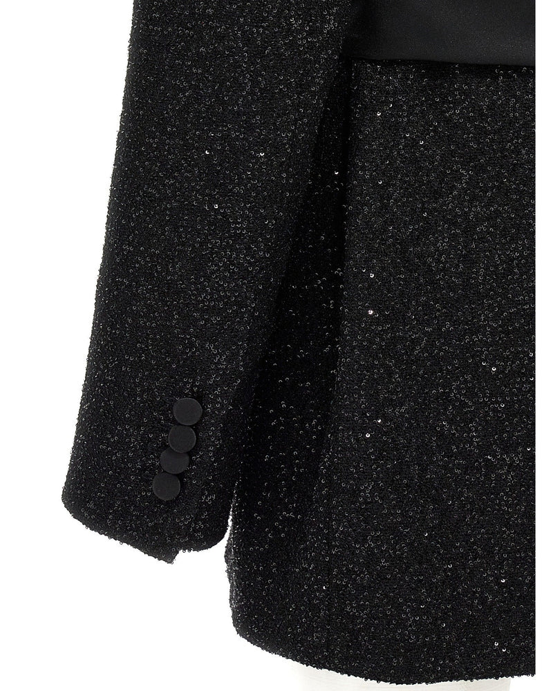 Max Mara Pau Blazer Glam Steals