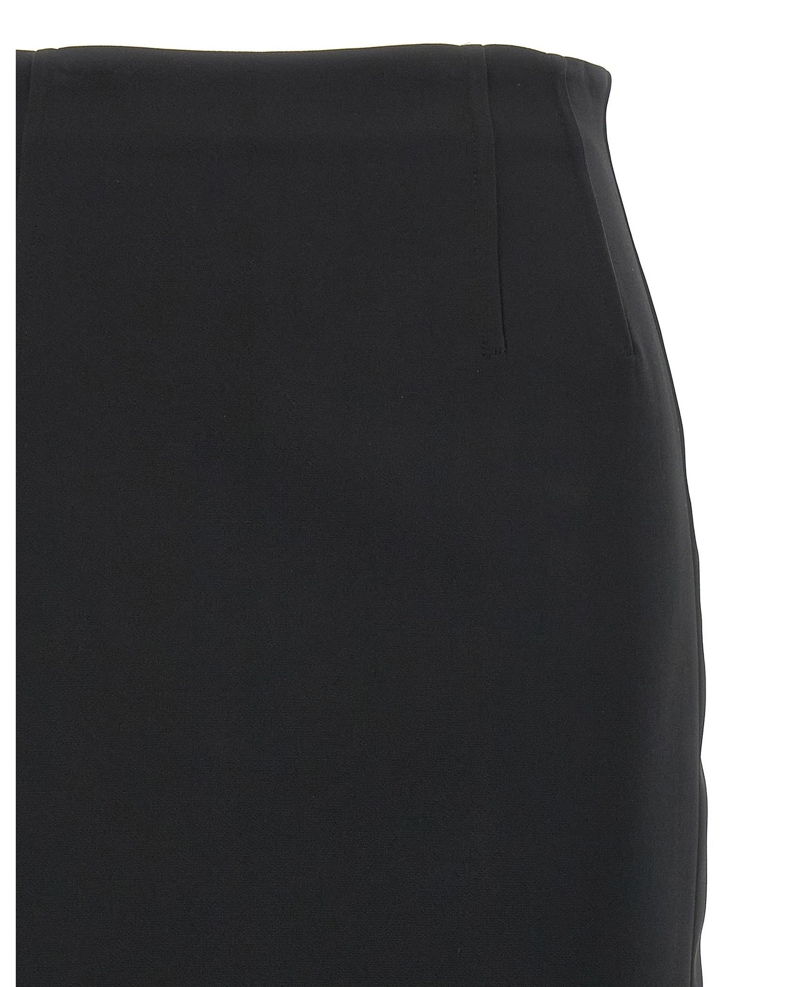 Max Mara Pece Skirt Glam Steals