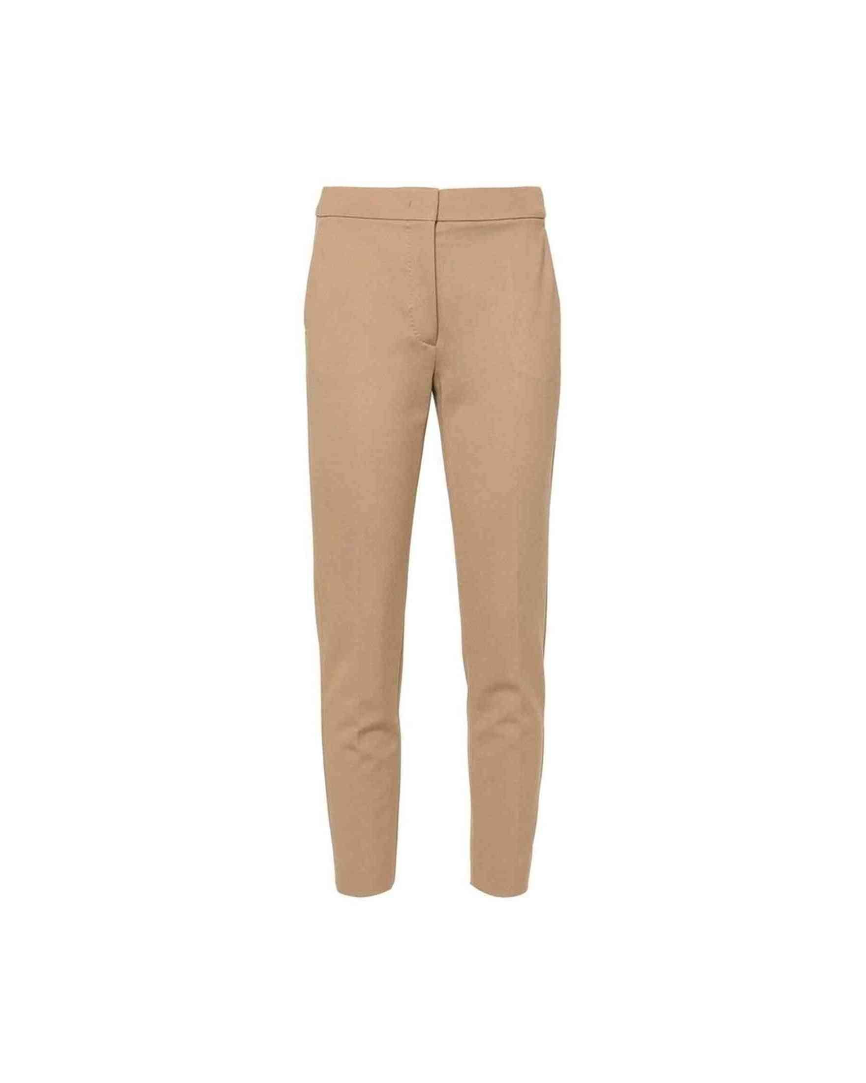 Max Mara Pegno Slim Pant Glam Steals
