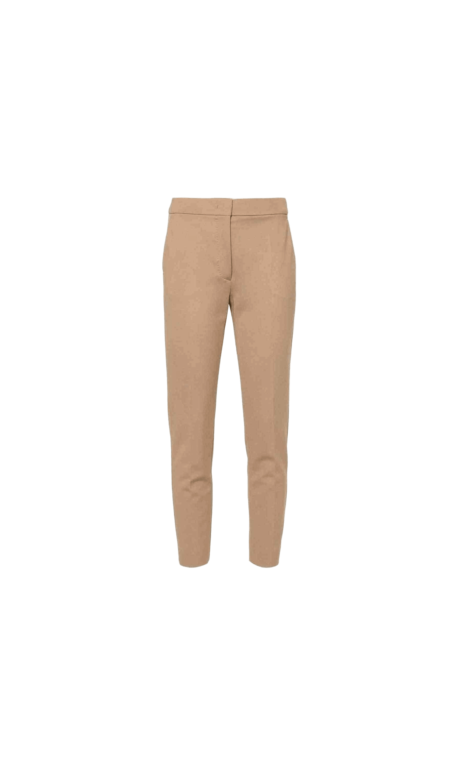 Max Mara Pegno Slim Pant Glam Steals