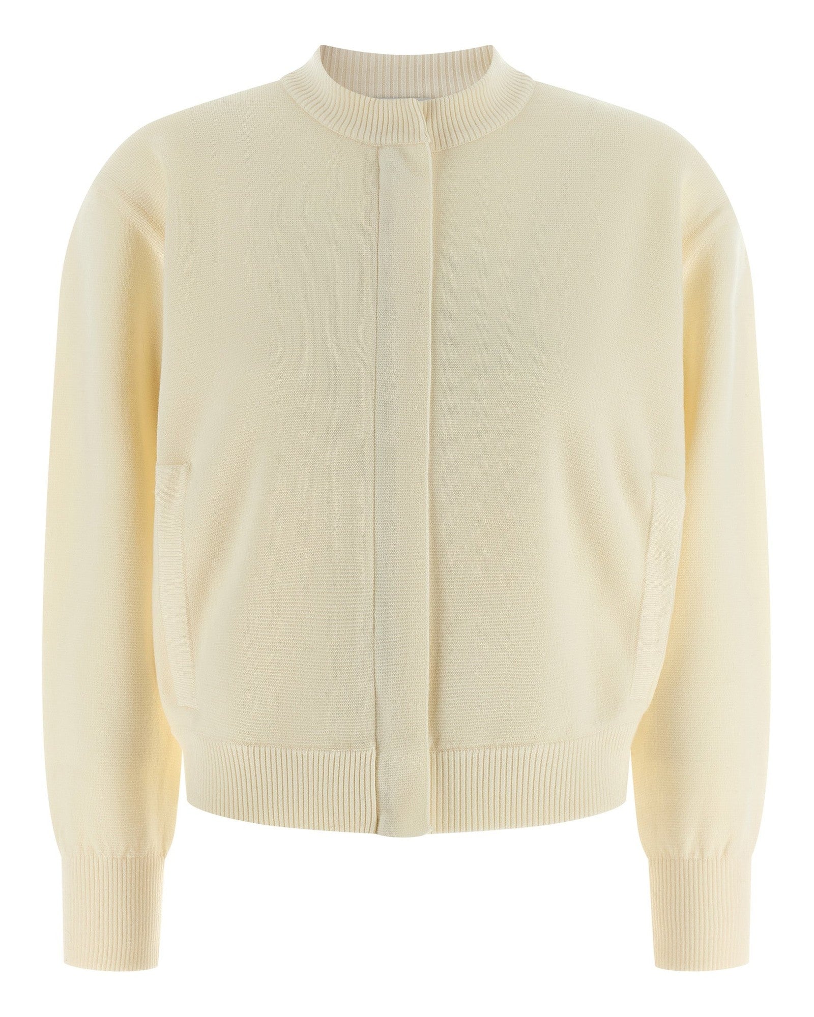 Max Mara Pelago Cardigan Glam Steals