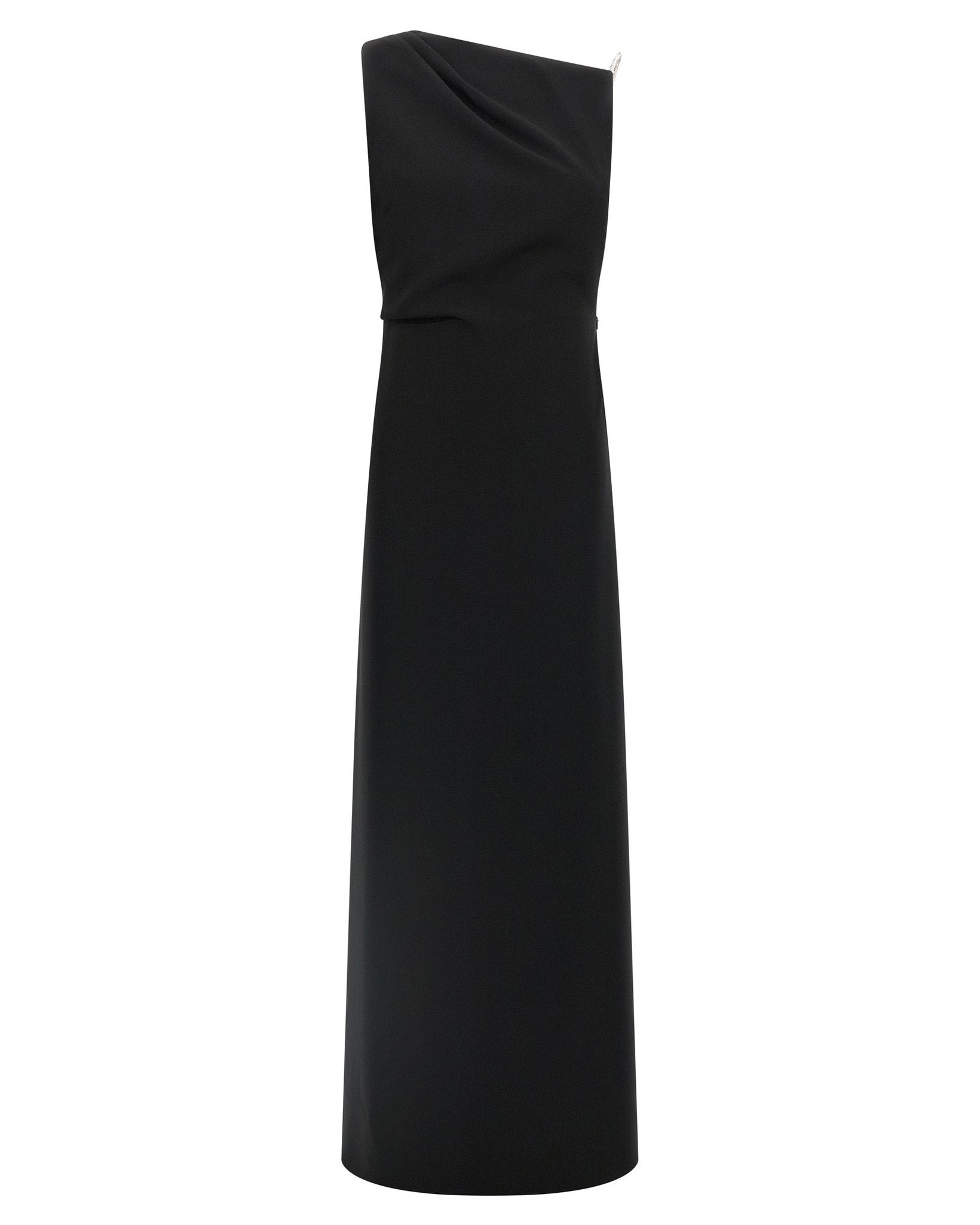 Max Mara Pentola Dress Glam Steals