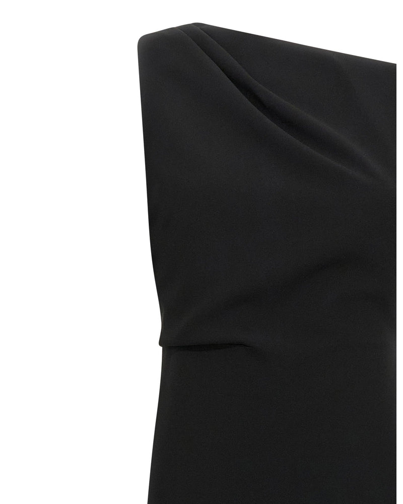 Max Mara Pentola Dress Glam Steals