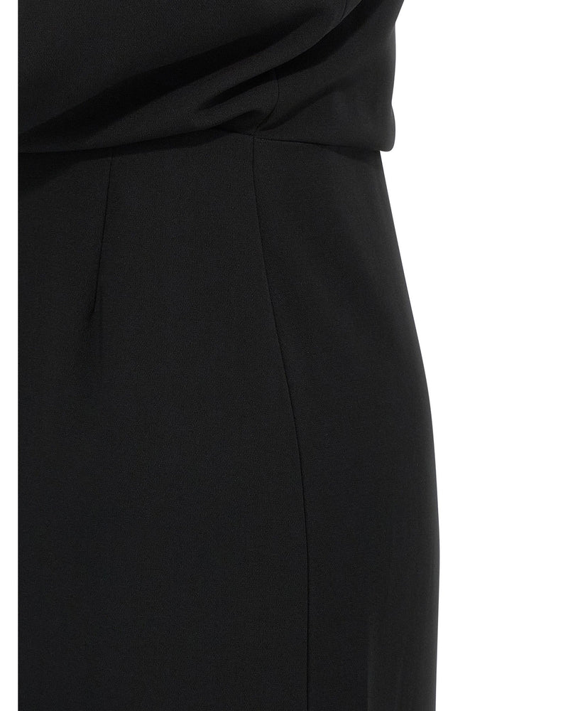 Max Mara Pentola Dress Glam Steals