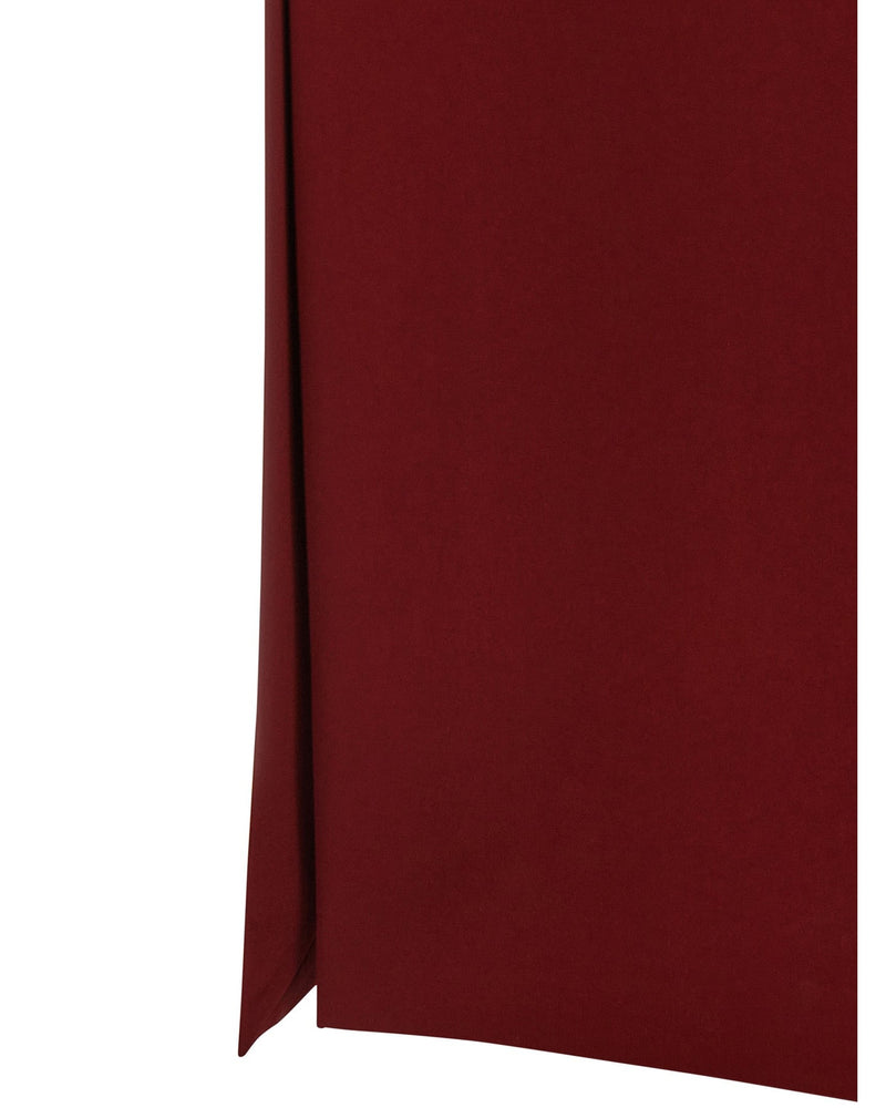 Max Mara Pentola Dress Glam Steals