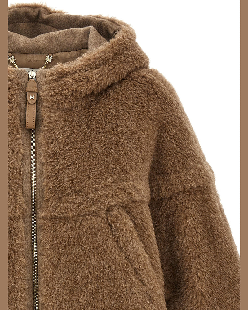 Max Mara Petalo4 Cape Glam Steals