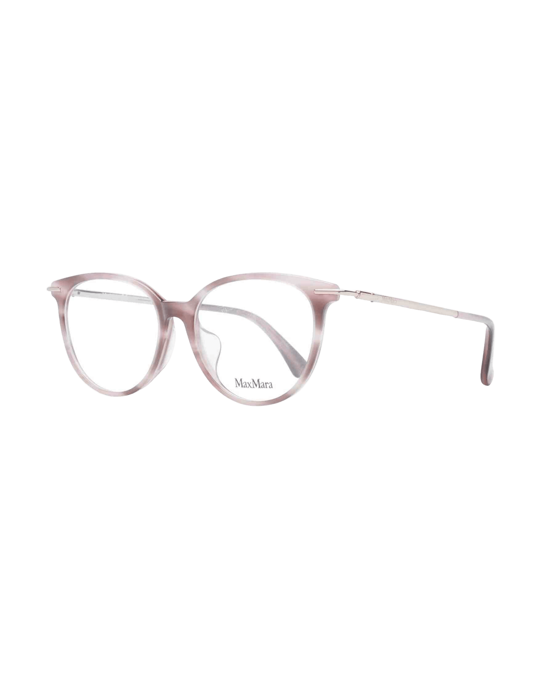 Max Mara Pink Women Optical Frame Glam Steals