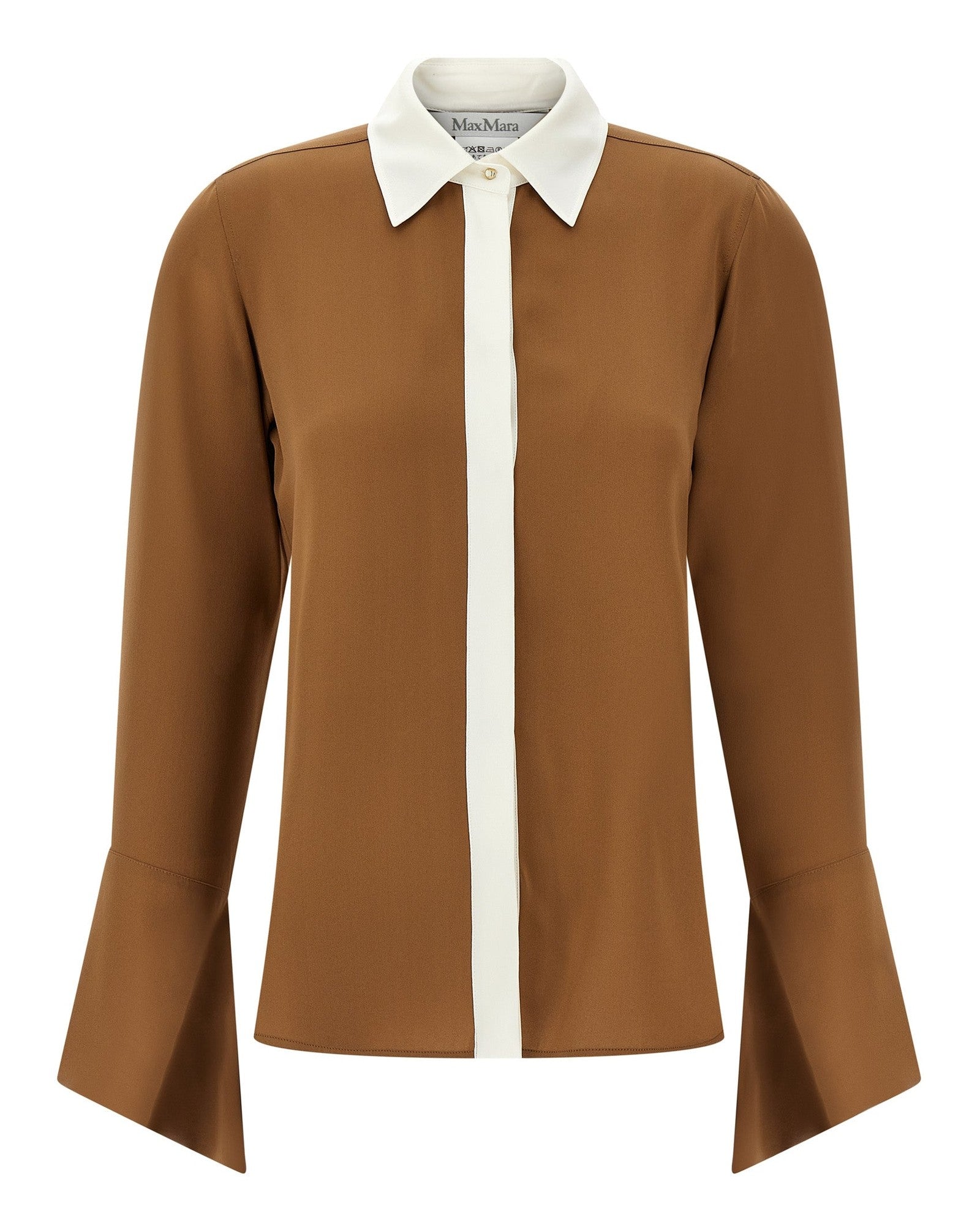 Max Mara Pio Shirt Glam Steals