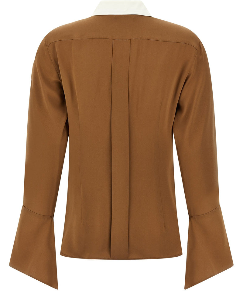 Max Mara Pio Shirt Glam Steals