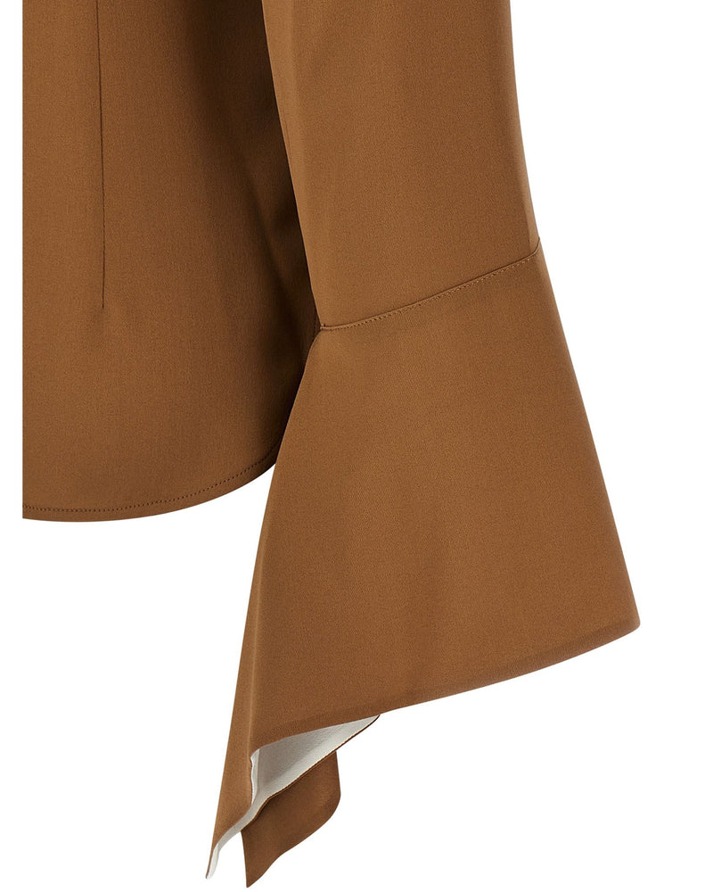 Max Mara Pio Shirt Glam Steals
