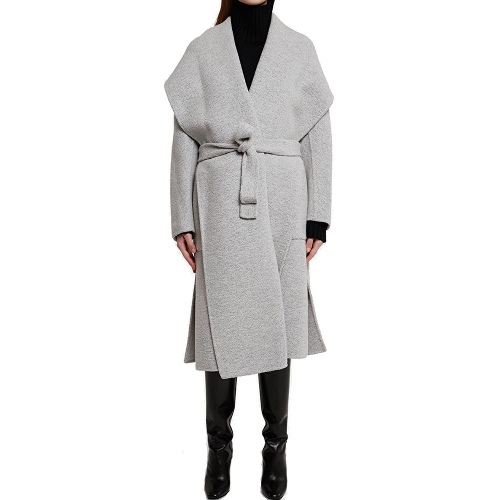 Max Mara Racer Coat Glam Steals