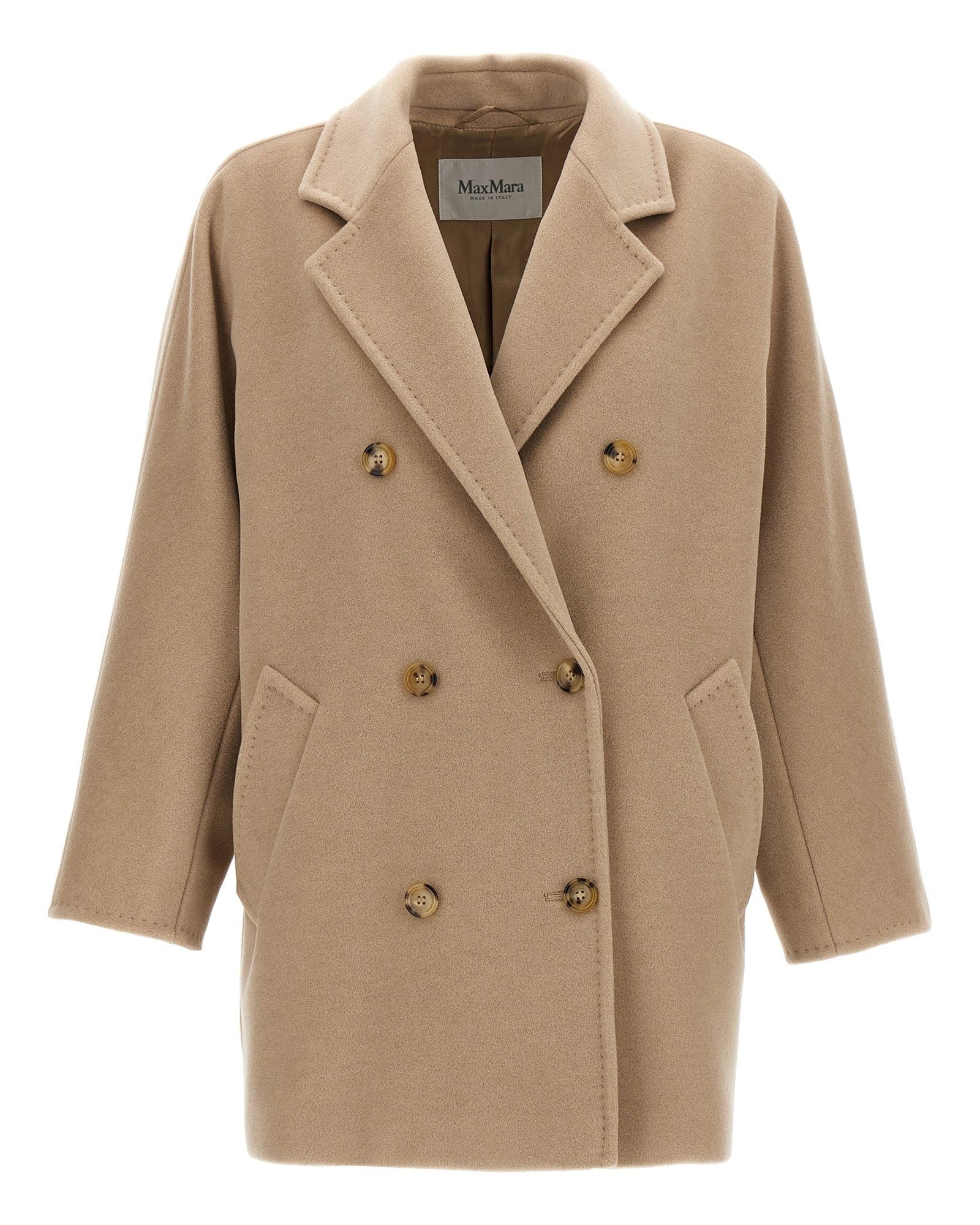 Max Mara Rebus 101801 Icon Coat