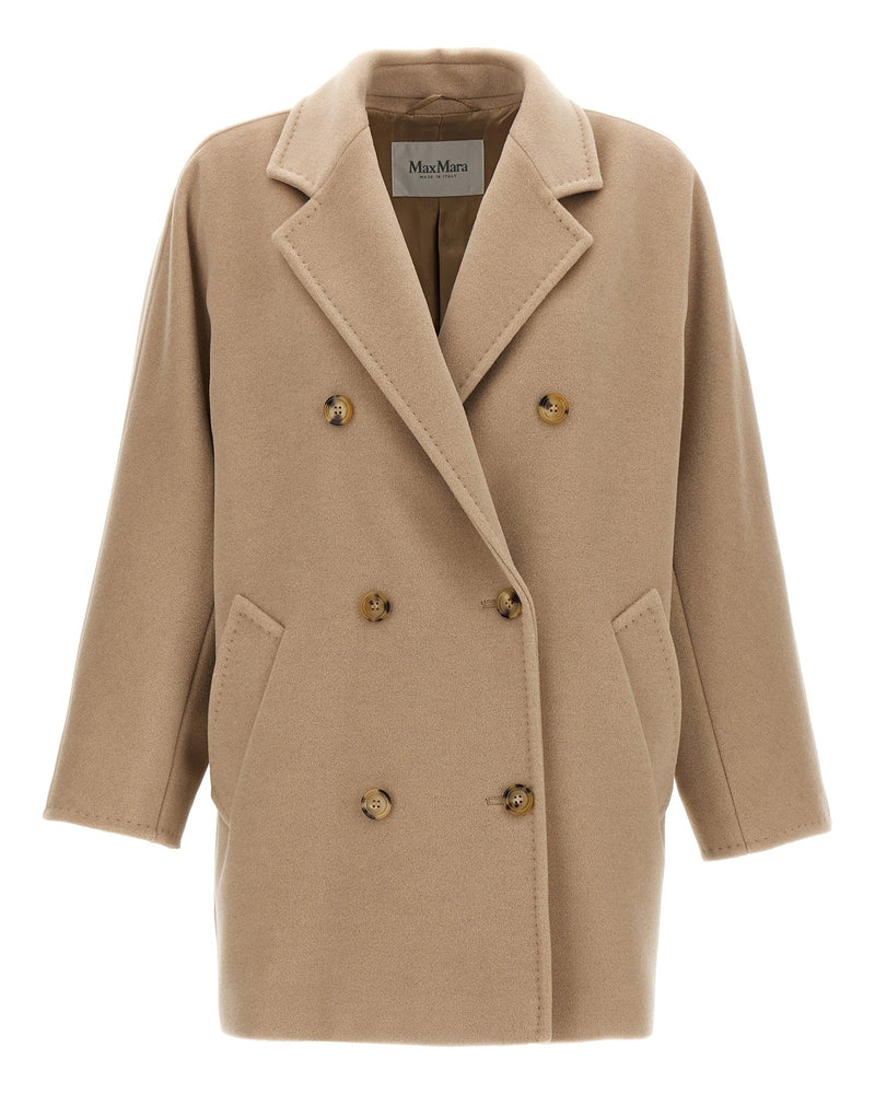 Max Mara Rebus 101801 Icon Coat Glam Steals