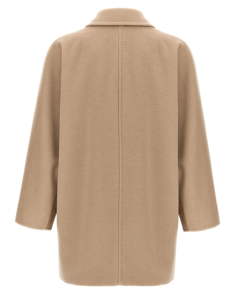 Max Mara Rebus 101801 Icon Coat Glam Steals