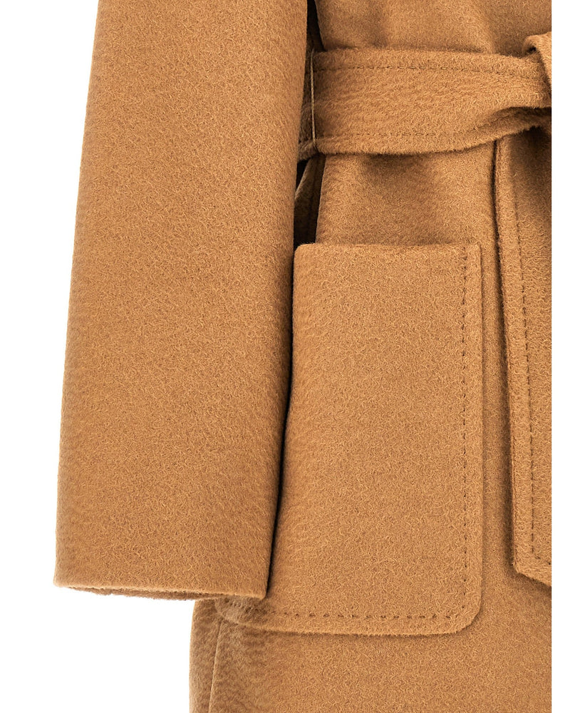 Max Mara Rialto Coat Glam Steals