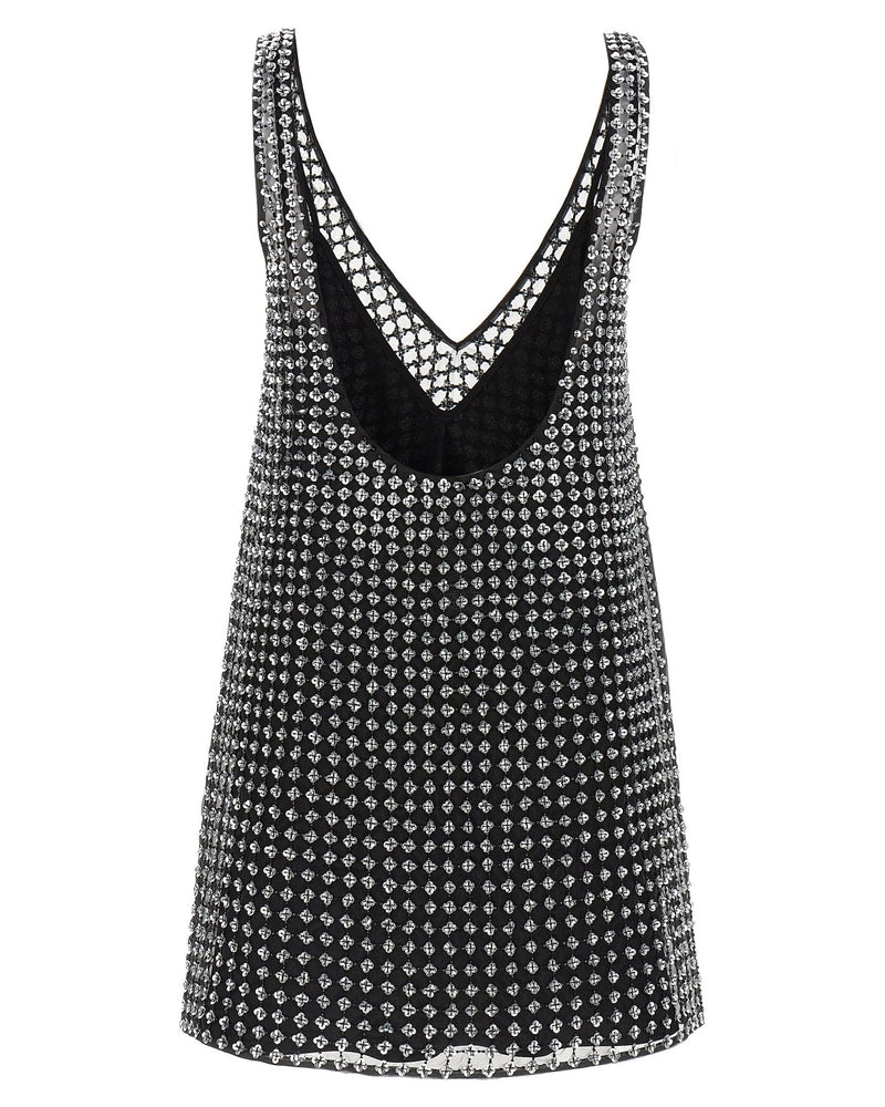 Max Mara Rita Dress Glam Steals