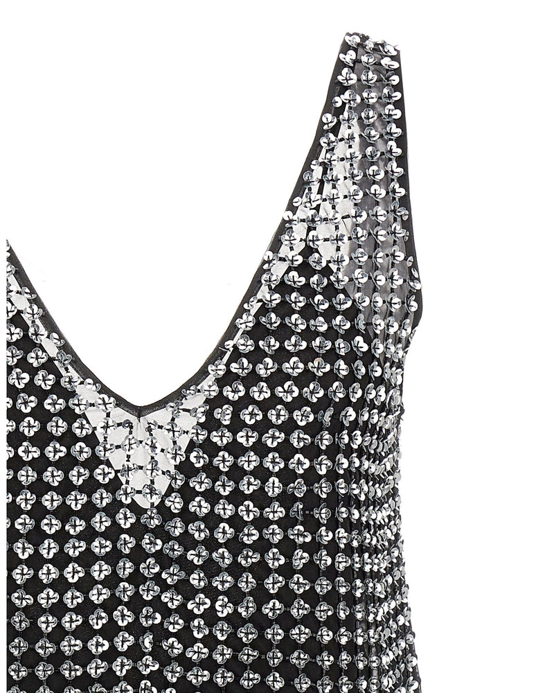 Max Mara Rita Dress Glam Steals