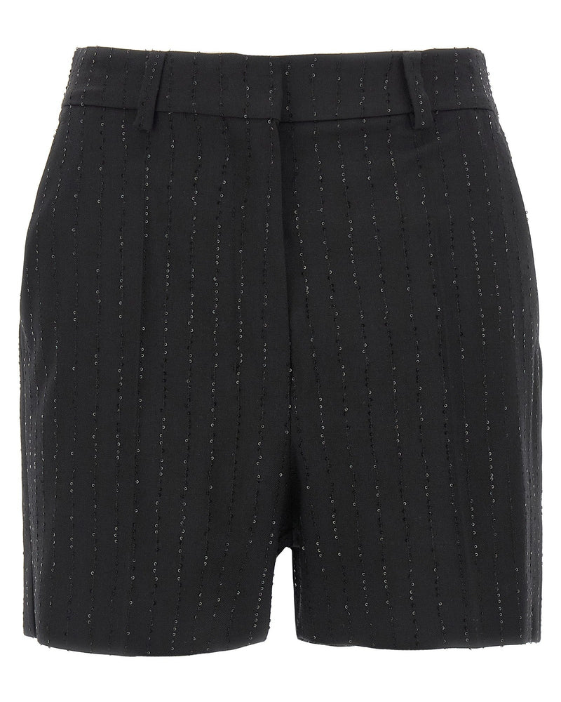 Max Mara Siberia Shorts Glam Steals