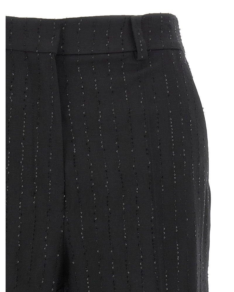Max Mara Siberia Shorts Glam Steals