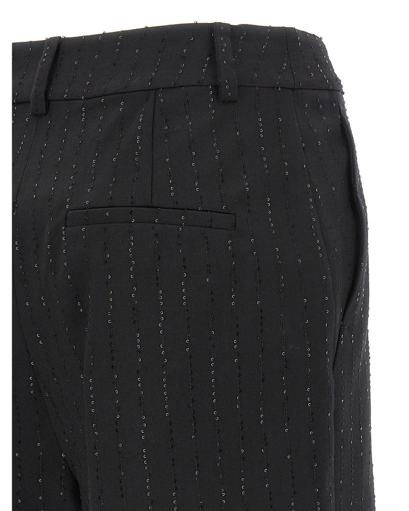 Max Mara Siberia Shorts Glam Steals