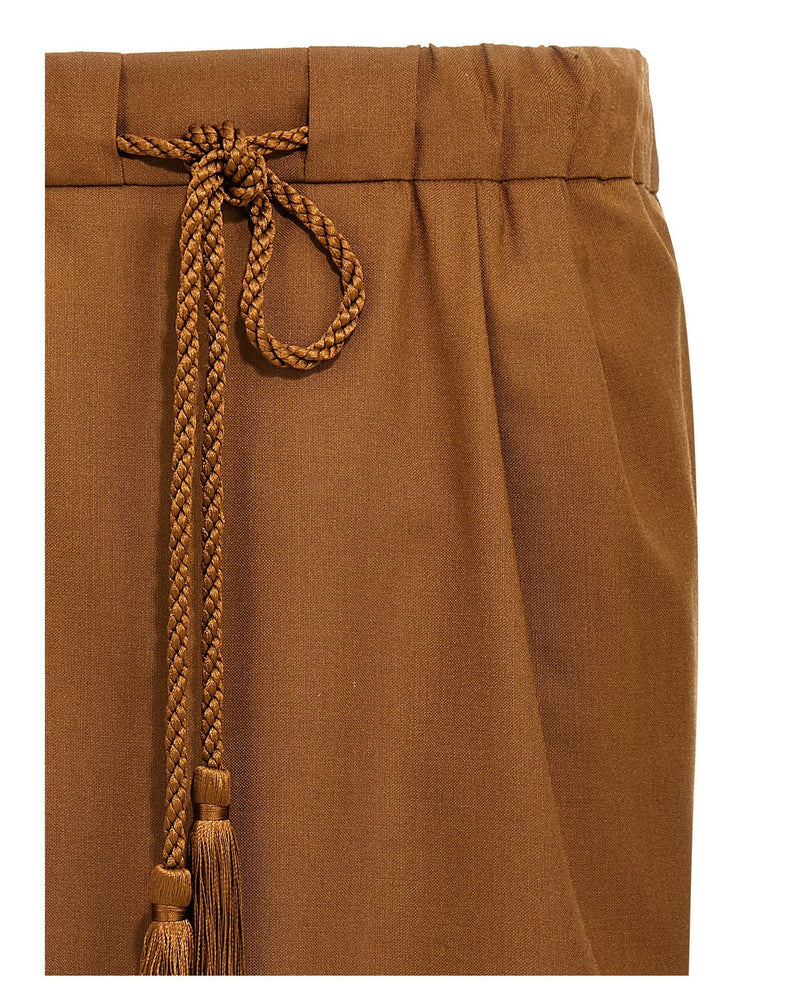 Max Mara Tabarin Skirt Glam Steals
