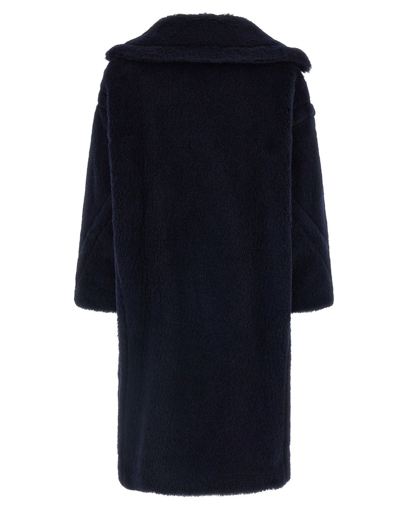 Max Mara Tedgirl Teddy Bear Icon Coat Glam Steals