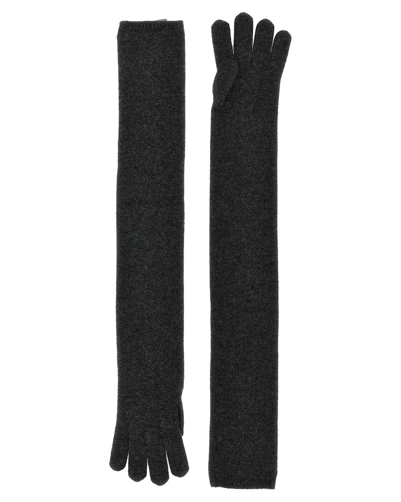 Max Mara Timor Gloves Scarves Hats & Gloves