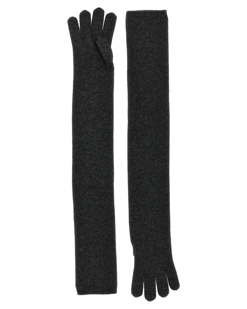 Max Mara Timor Gloves Scarves Hats & Gloves