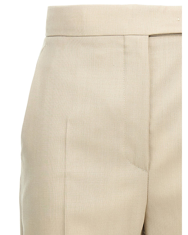 Max Mara Turbigo Pant Glam Steals